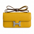 Hermès 26cm Crossbody Bag – Heirloom Luxury Leather to Pass On
