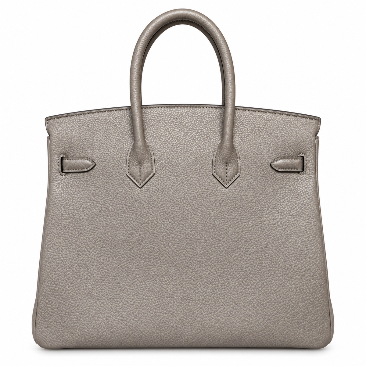 Hermès Kelly 25 Bag – Premium Leather, Gold Hardware, Top Handle & Shoulder Strap, 25cm