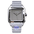 Cartier Panthère Watch 39.8×35.1mm | Luxury Unisex Swiss Timepiece