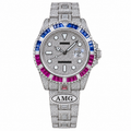 Rolex Submariner – 40mm Automatic Dive Watch